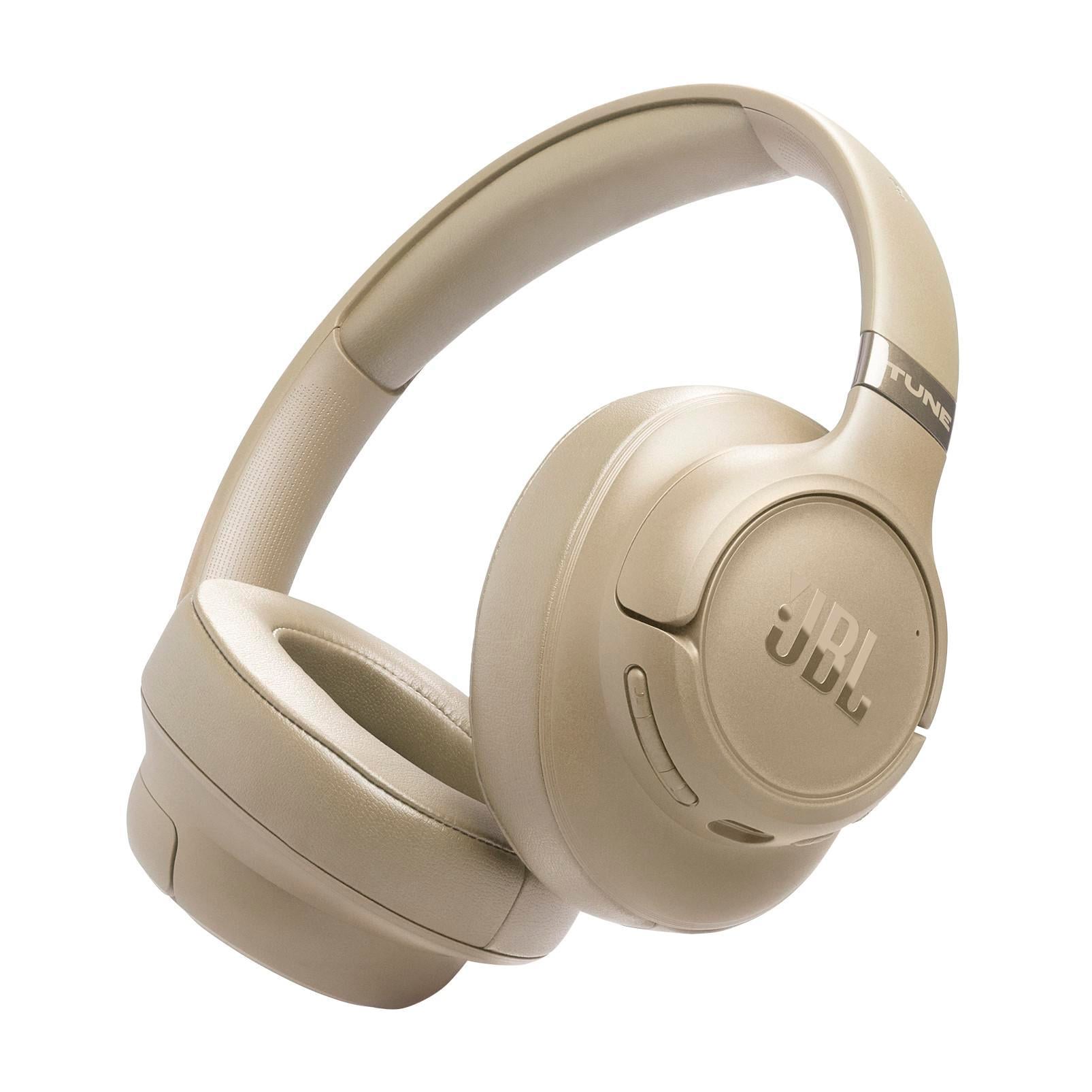 Over-Ear Kopfhörer TUNE 780 BT NC beige