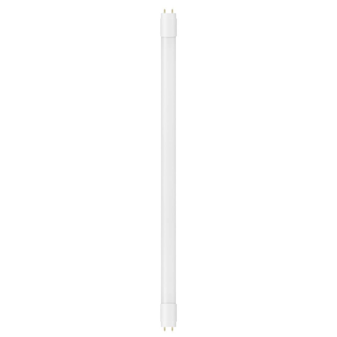 LED-Röhre, T8, 60 cm, 1100lm ersetzt 18W, G13, matt, Kaltweiß (00232643)