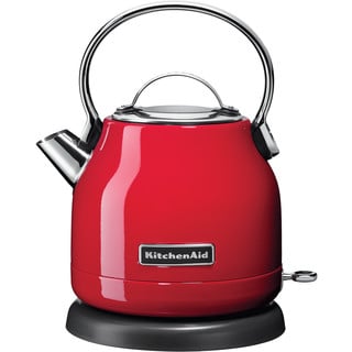 Wasserkocher 5KEK1222EER Empire Red