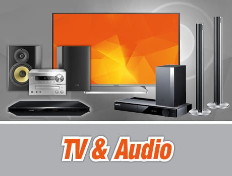 TV & Audio