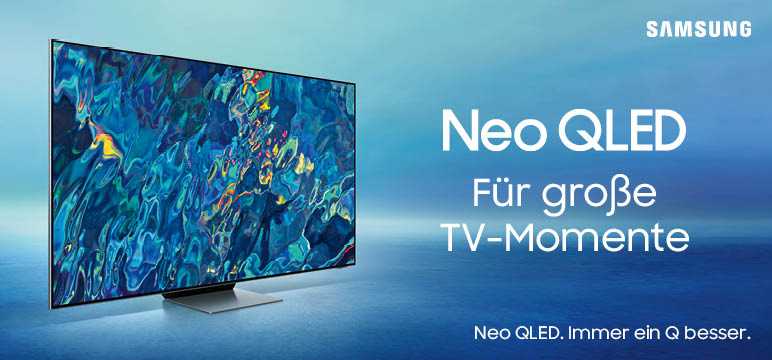 Samsung Neo QLED