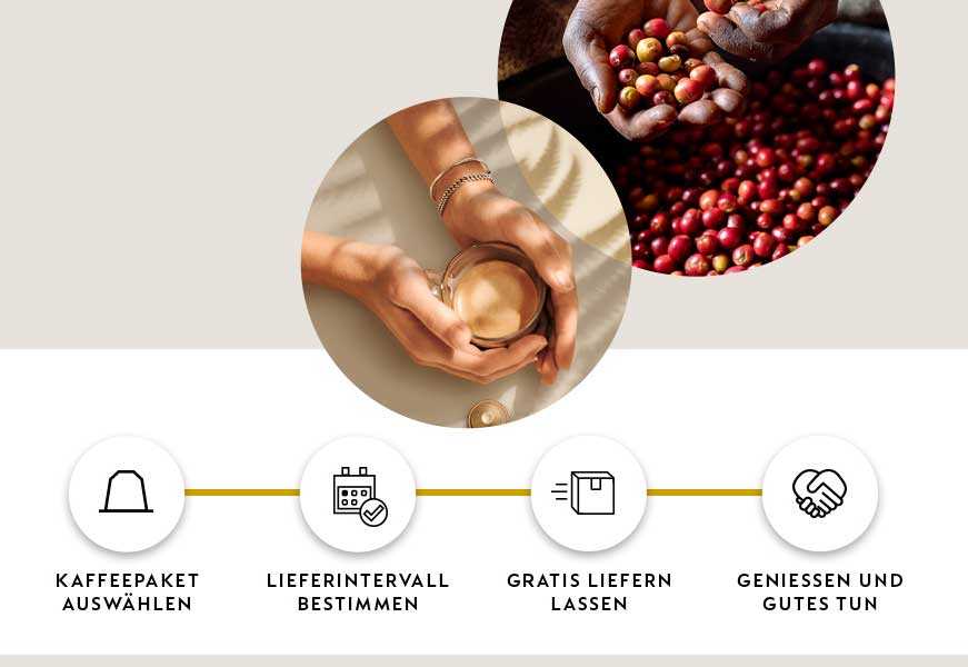 Nespresso_Care Nespresso