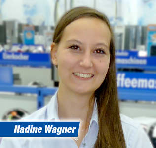 Nadine Wagner