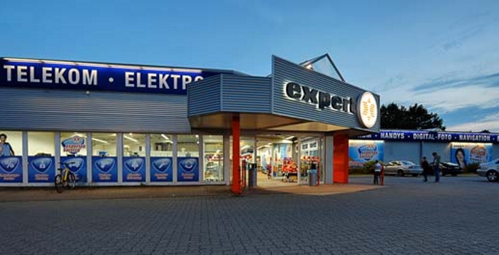 Marktfront expert Salzgitter