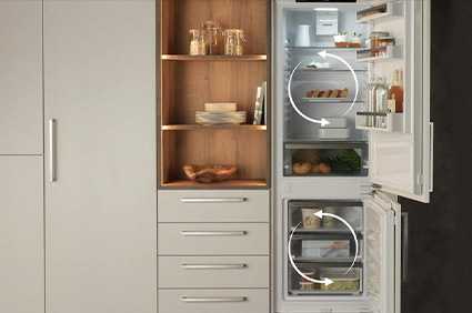 Liebherr Kaufberater DuoCooling