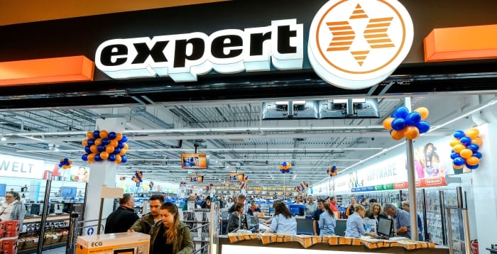 expert Markt Celle
