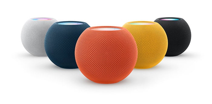 HomePod HomePod
