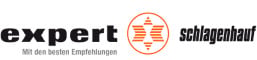 expert Logo Schlagenhauf expert Logo Schlagenhauf