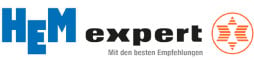 expert Logo HEM expert Logo HEM