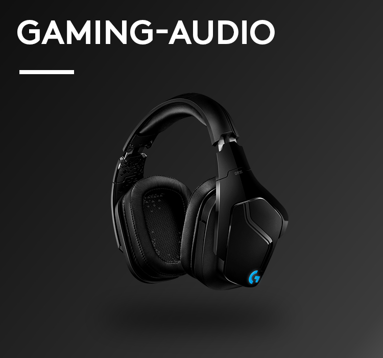 Logitech G