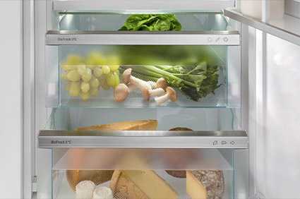 Liebherr Kaufberater Bio Fresh