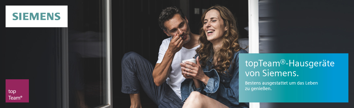 topTeam Markenshop