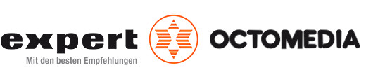 expert Logo octomedia expert Logo octomedia