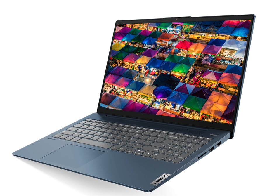 IdeaPad 5i 15ITL05 graphite grey Notebook