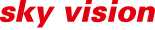 Sky Vision_Logo Sky Vision
