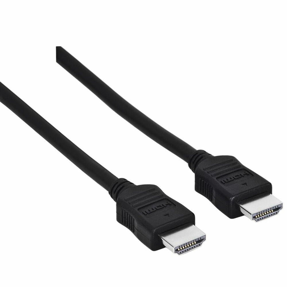 High Speed HDMI™-Kabel, Stecker - Stecker, 1,5 m (00104074)