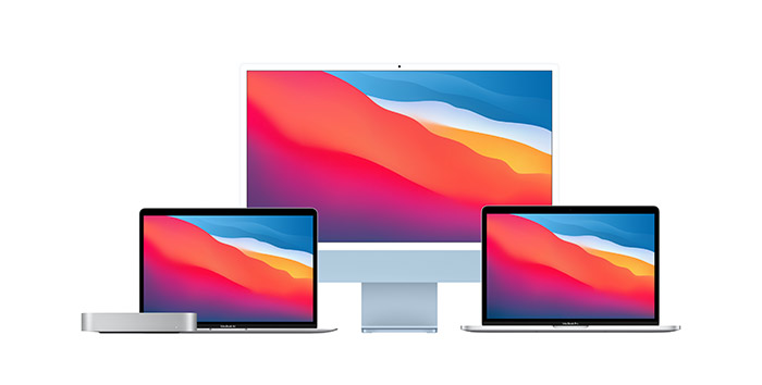 Mac