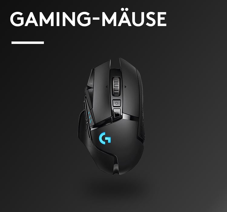 Logitech G