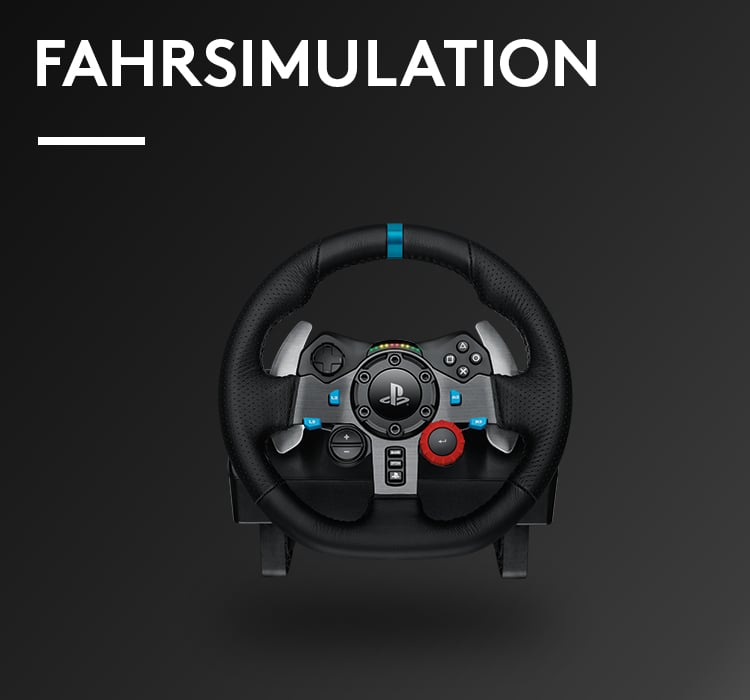 Logitech G