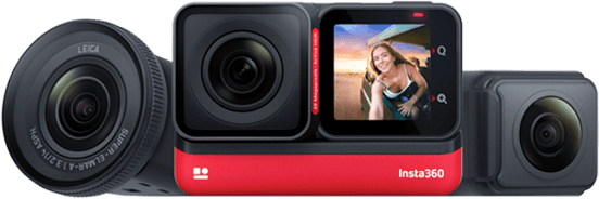 Insta360