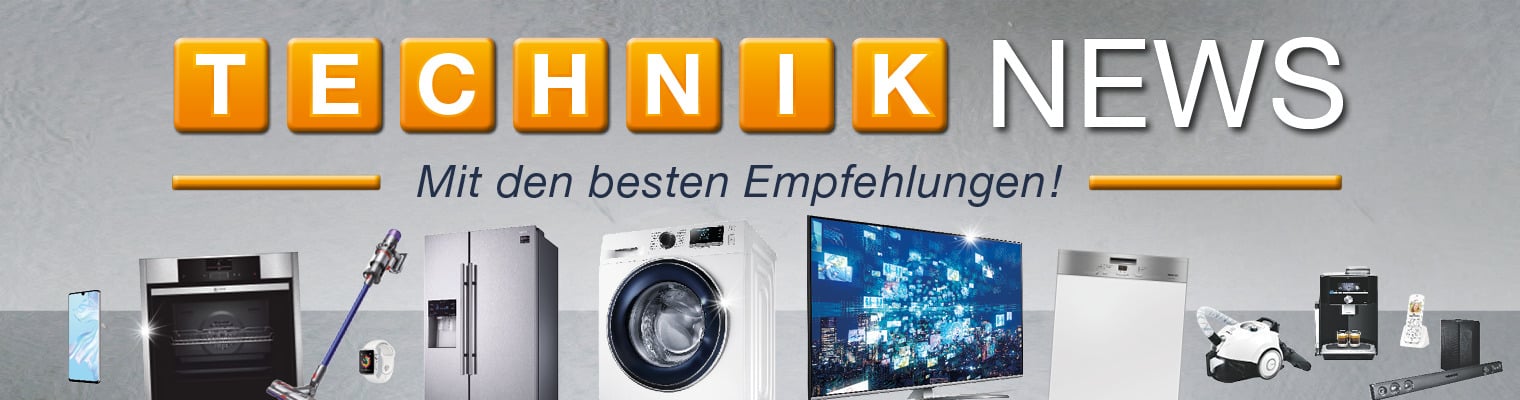 Technik News Technik News