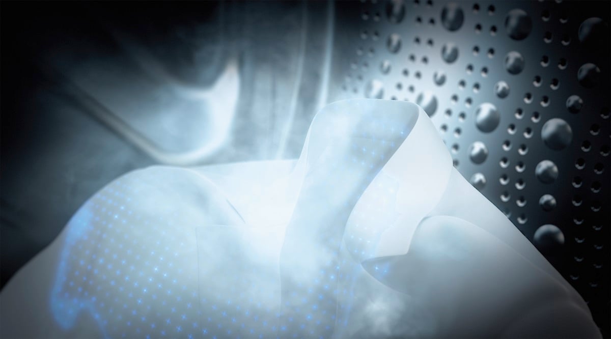 sensoFresh Imagefilm