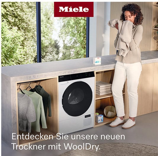 WoolDry
