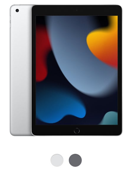 iPad