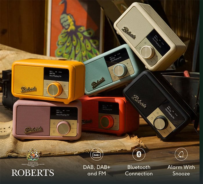 Roberts Radio