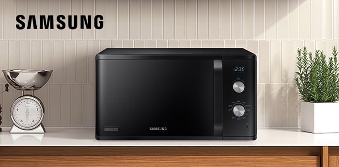 Samsung MG23K3614AK/E1 Mikrowelle