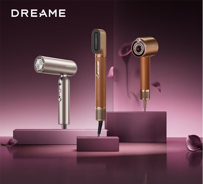 Dreame Muttertag Promo_Teaser