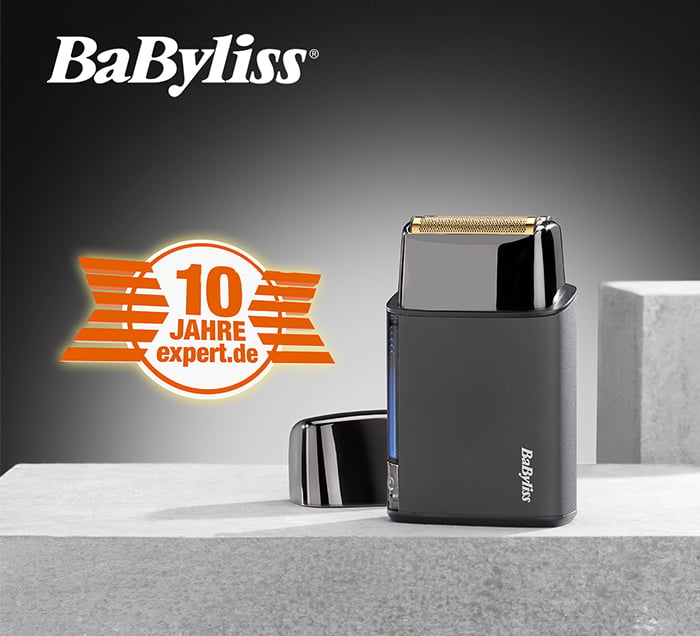 Babyliss Geburtstags Deal_Teaser