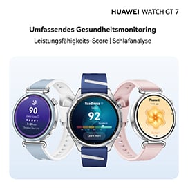 Umfassendes Gesundheitsmonitoring