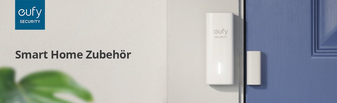 Smart Home Zubehör