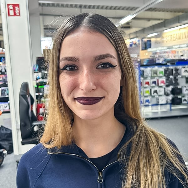 Eva-Sophia Hentschel