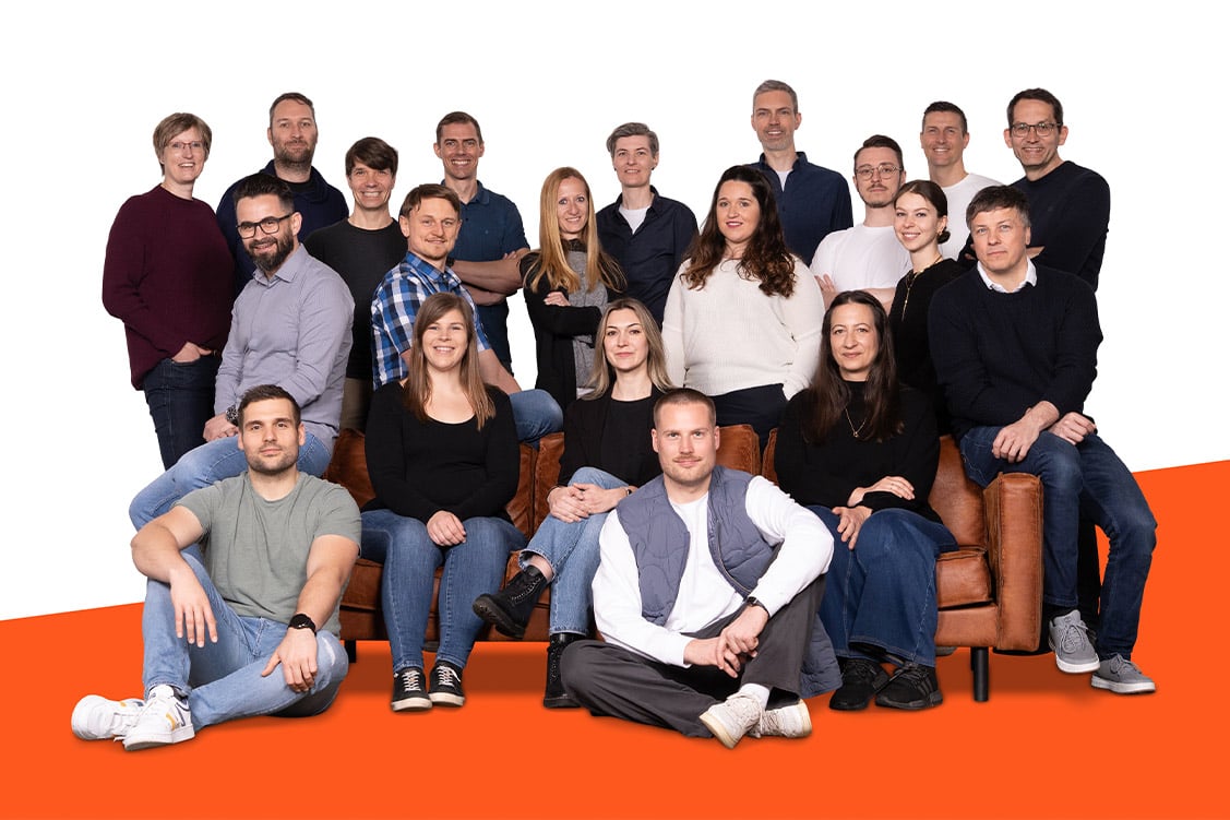 Userwerk ist ein auf E-Commerce und Checkout-Marketing spezialisiertes Tech-Unternehmen aus Ulm