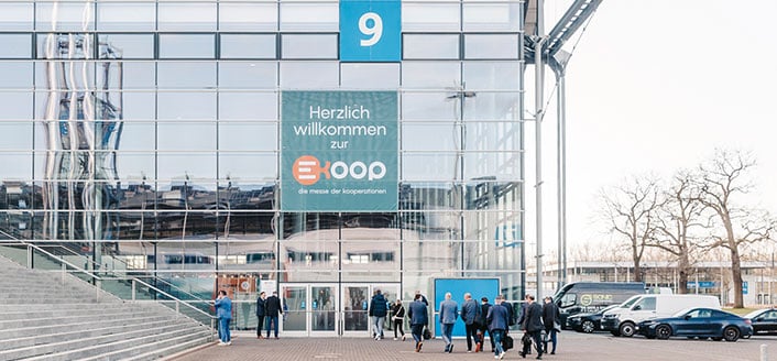 KOOP Veranstaltungs GmbH
