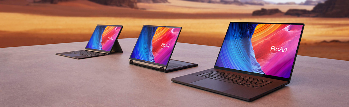 ASUS_ProArt-szenario