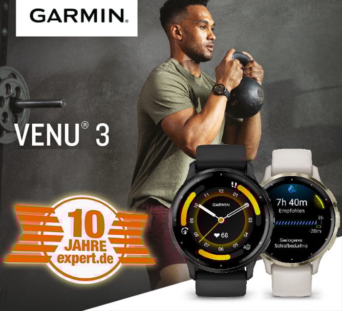 Garmin Geburtstags Deals