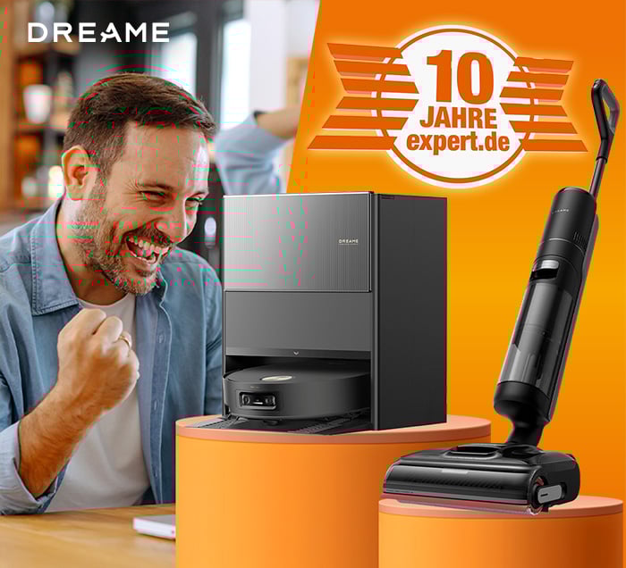 Dreame Geburtstags Deals_Teaser