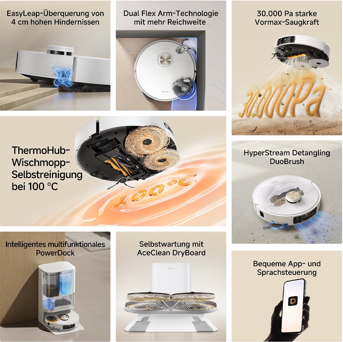 Dreame Neuheiten_bild1