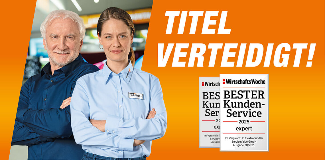 Titel verteidigt! Titel verteidigt!