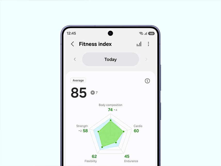 Der tägliche Check-In für deine Herzgesundheit – mit dem Herzgesundheitswert