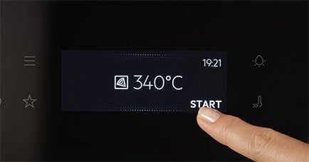 Automatische Schritt-für-Schritt-Anleitung