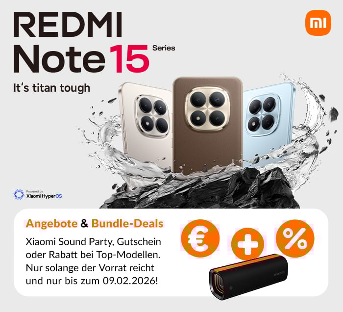 Xiaomi Note 15 Series_Teaser