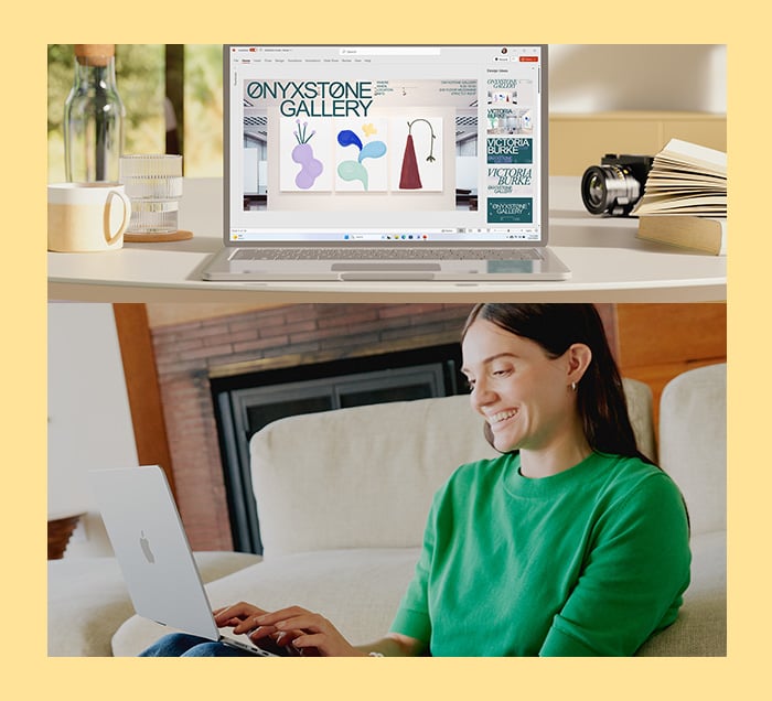 Microsoft Yellow Part