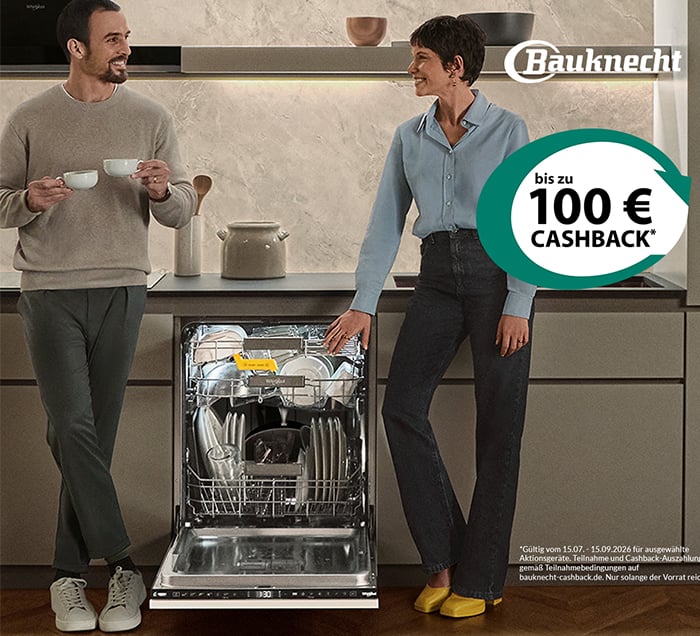 Bauknecht MaxiSpace