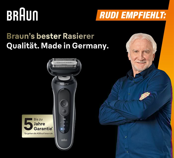 Aktion: 400 € Hebstbonus bei expert TeVi kassieren!