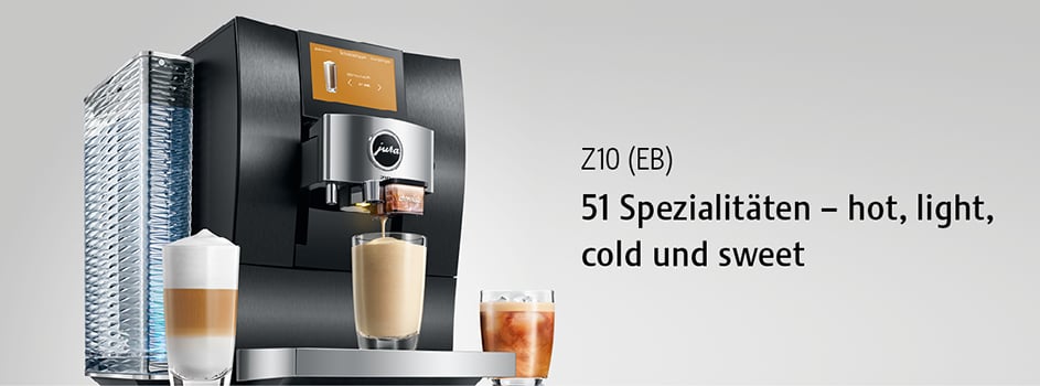 Jura Z10 (EB)