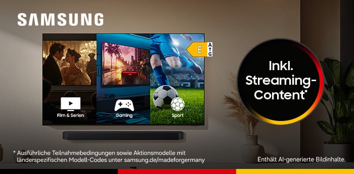 Samsung Made for Germany_DTeaser